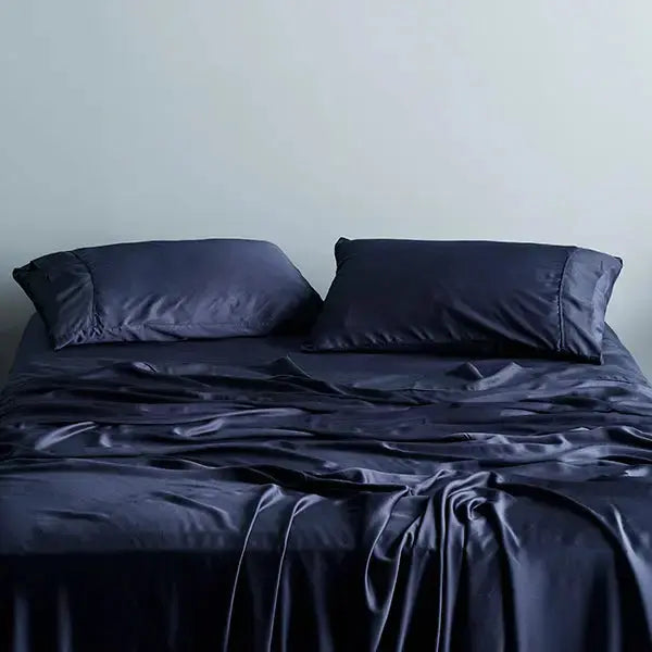 CleanBamboo® Signature Sateen Pillowcase Set by ettitude