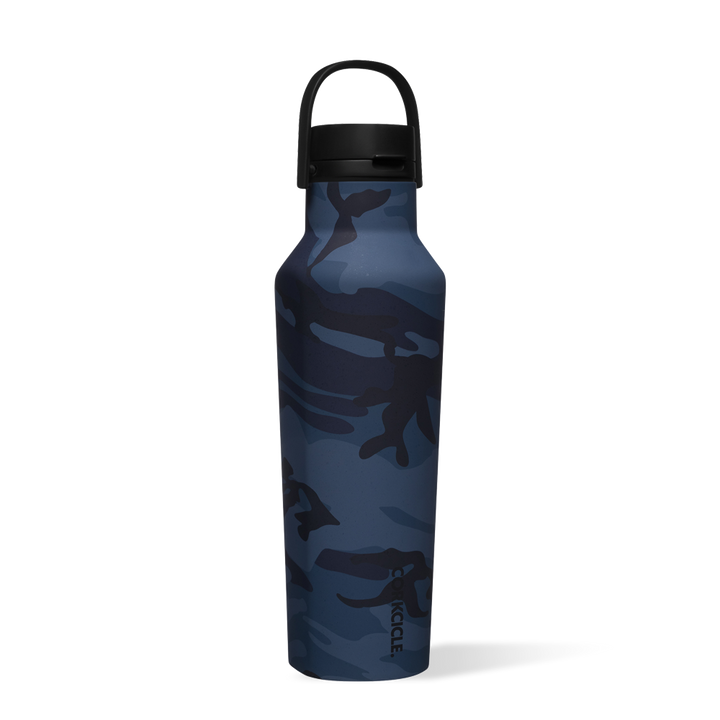 Series A Sport Canteen by CORKCICLE.