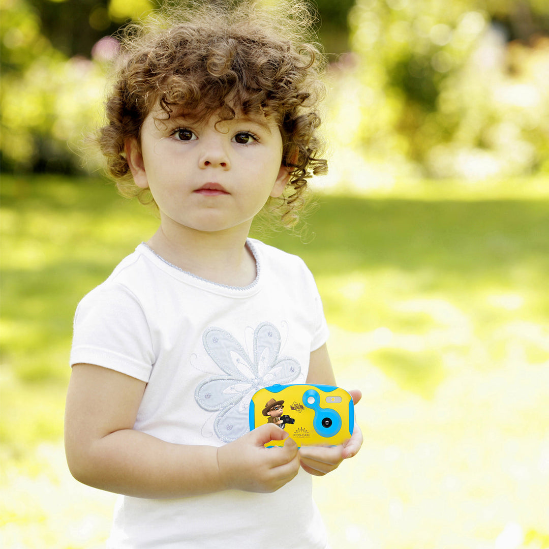 So Smart Lilliput Toy Camera Vista Shops