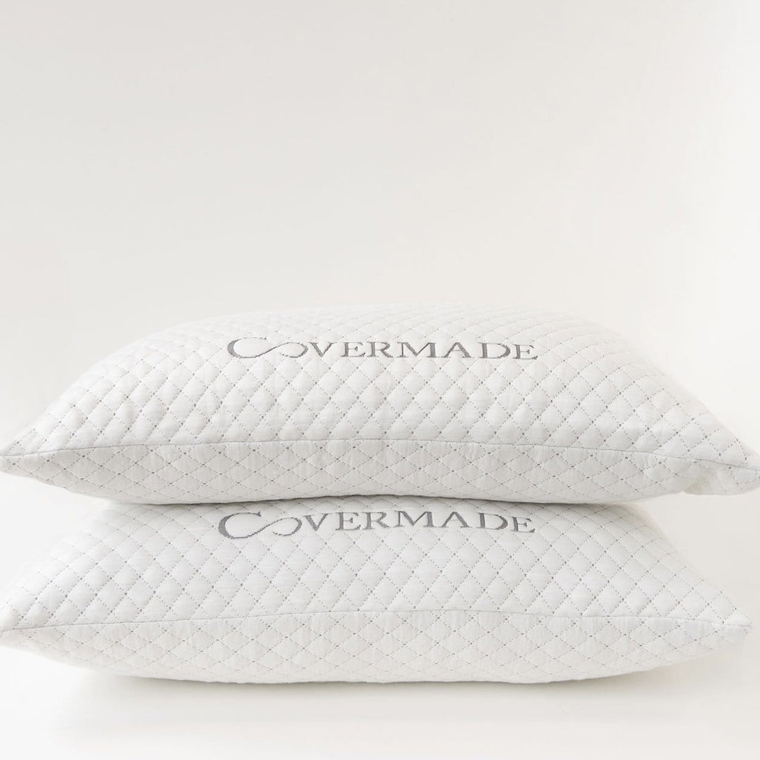 Covermade® Memory Foam Pillow