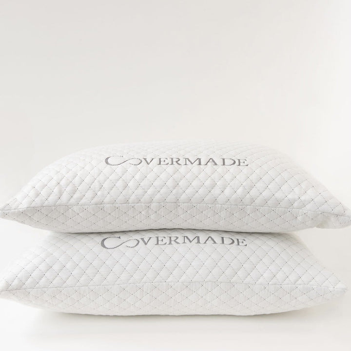 Covermade® Memory Foam Pillow