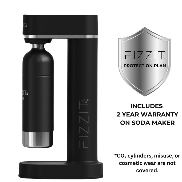 FIZZIT™ Spärklï Carbonated Water Soda Maker