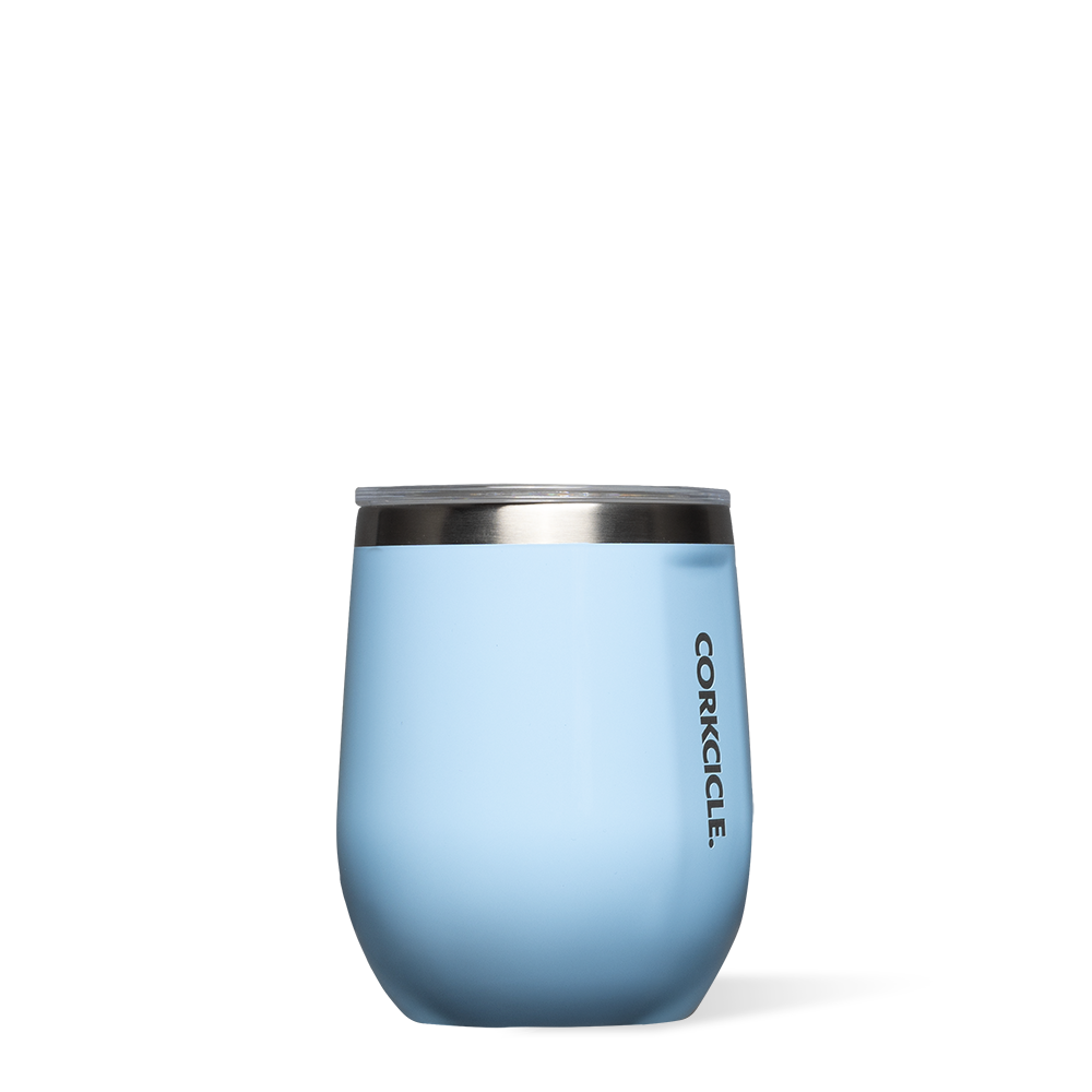 Classic Stemless by CORKCICLE.