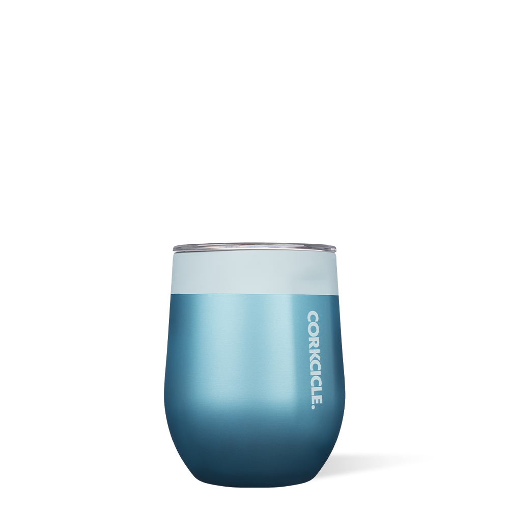 Classic Stemless by CORKCICLE.