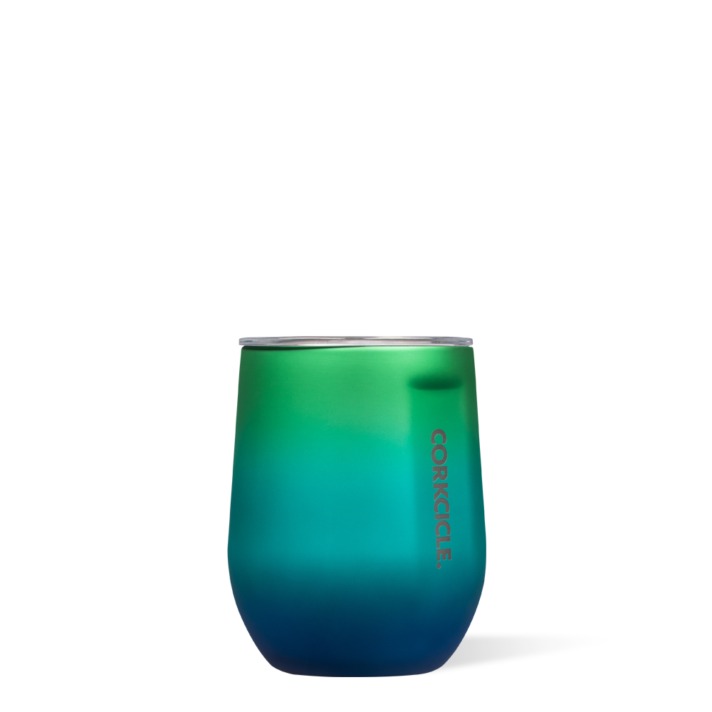 Classic Stemless by CORKCICLE.