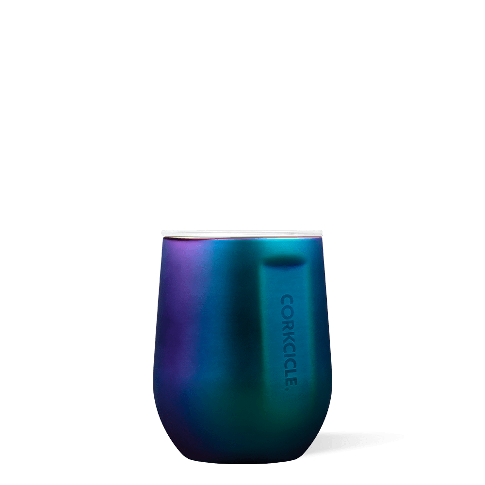 Classic Stemless by CORKCICLE.