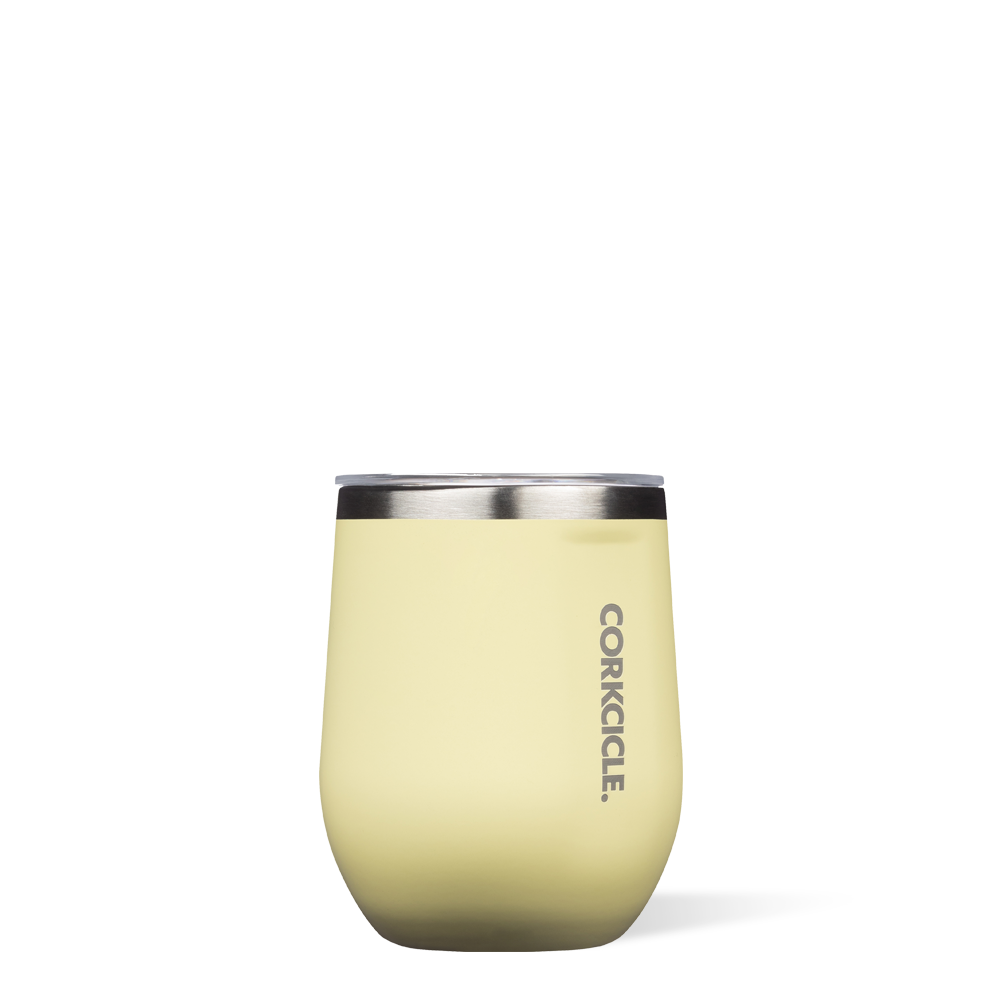 Classic Stemless by CORKCICLE.