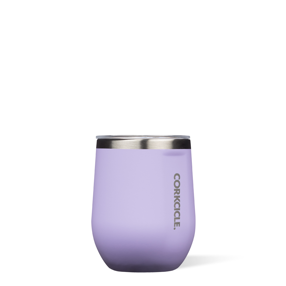 Classic Stemless by CORKCICLE.