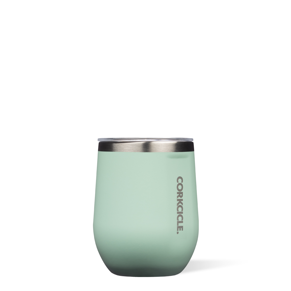 Classic Stemless by CORKCICLE.