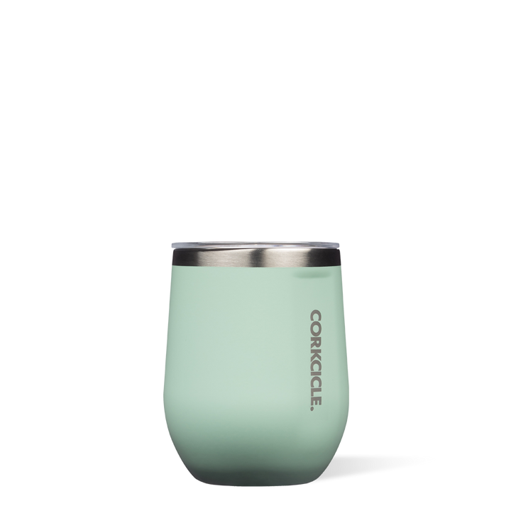 Classic Stemless by CORKCICLE.