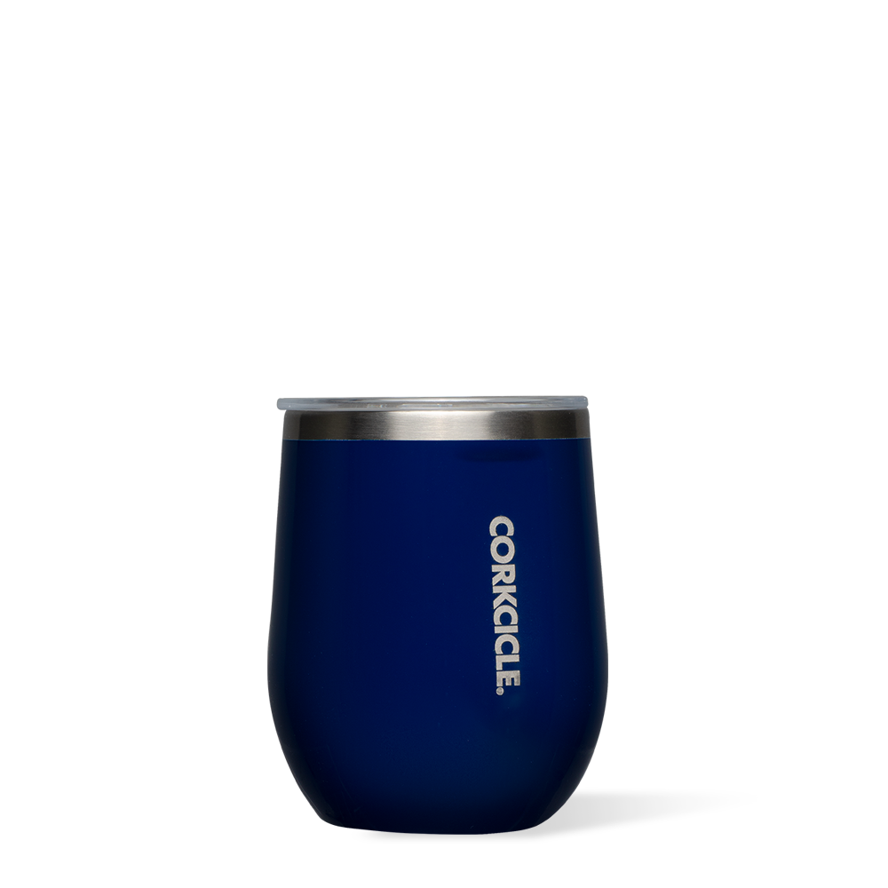 Classic Stemless by CORKCICLE.