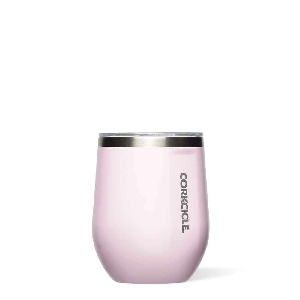 Classic Stemless by CORKCICLE.
