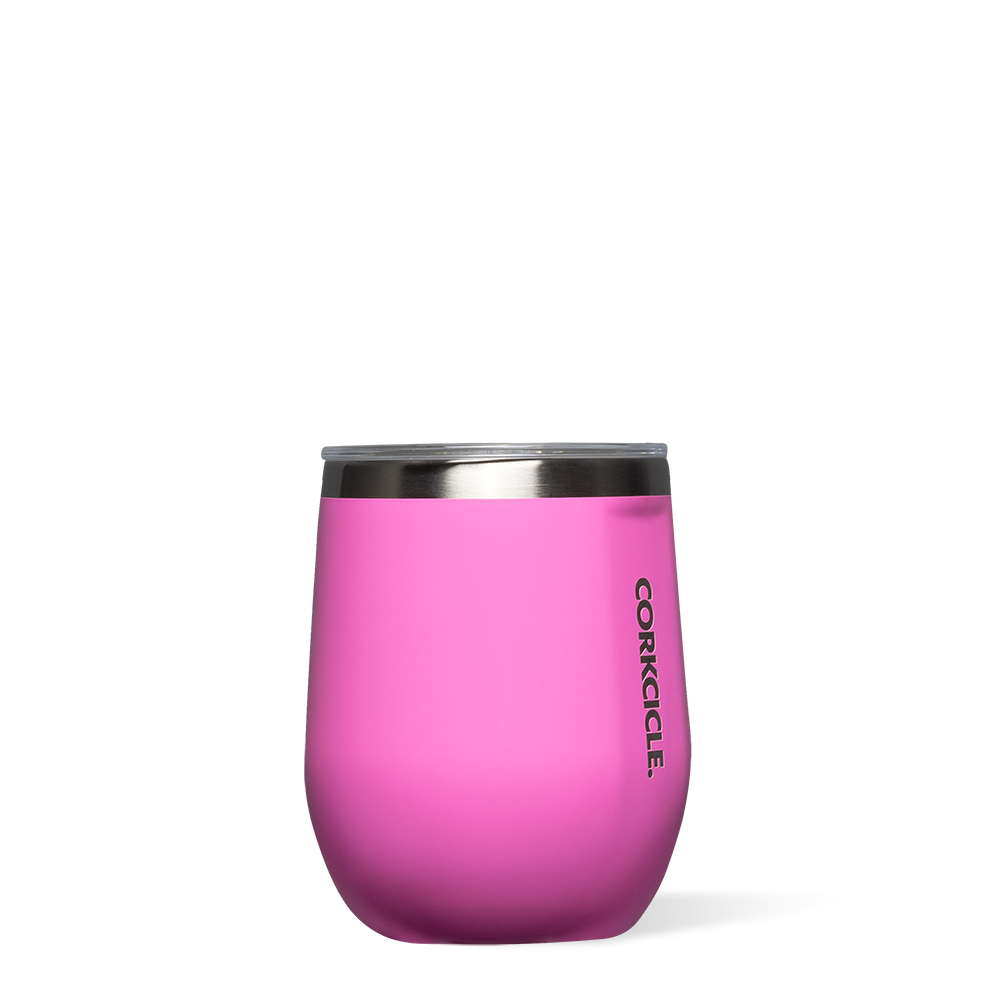 Classic Stemless by CORKCICLE.