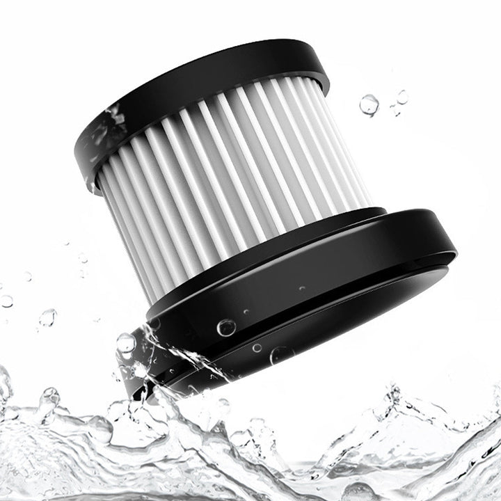 Mr. Dustbuster Handheld  Cordless Mini Vacume Cleaner For Car And Home Vista Shops