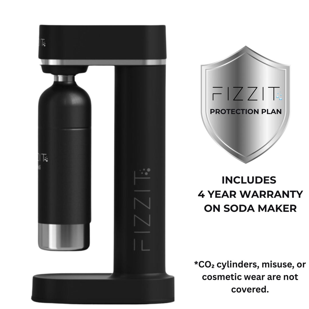 FIZZIT™ Spärklï Carbonated Water Soda Maker