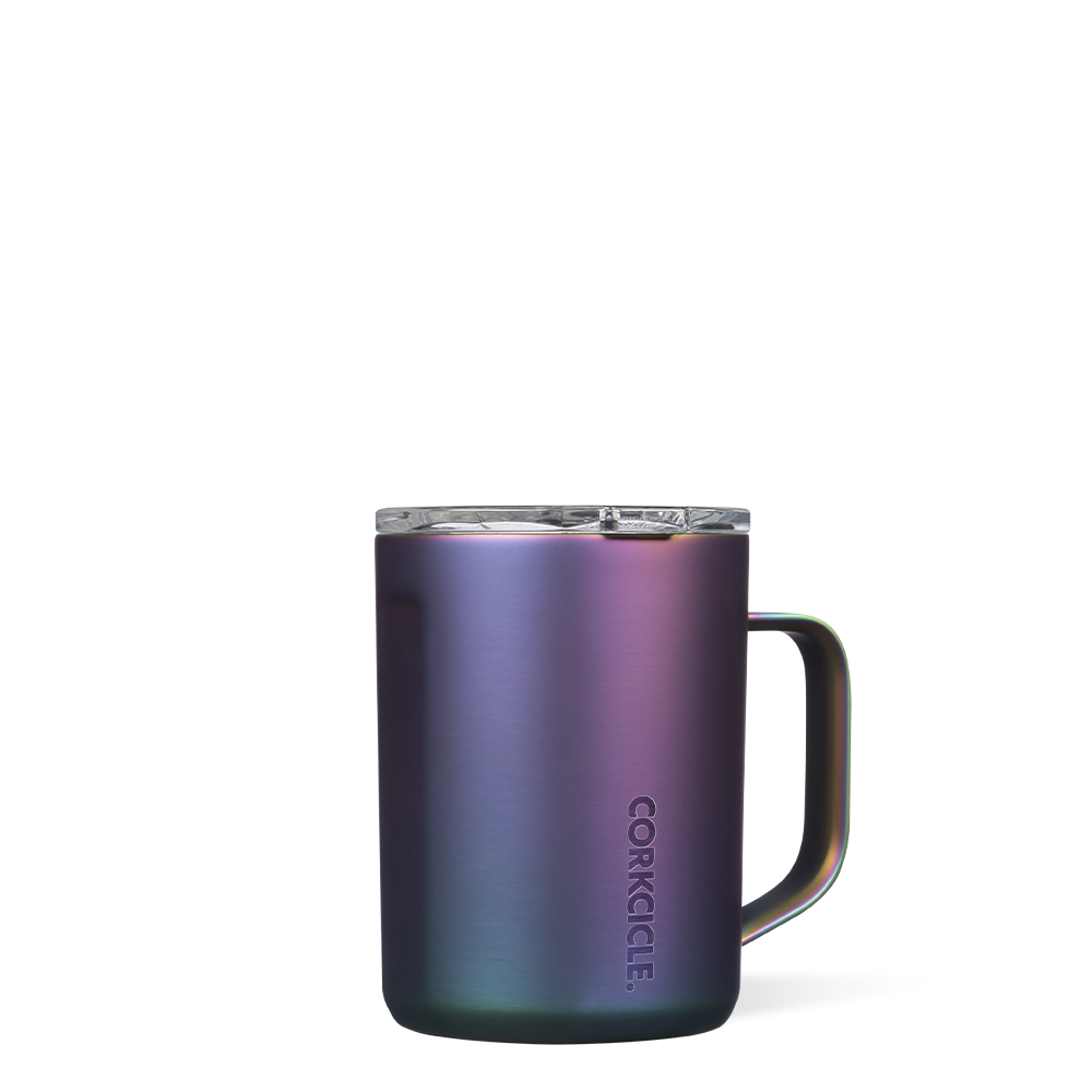 Classic Coffee Mug by CORKCICLE.
