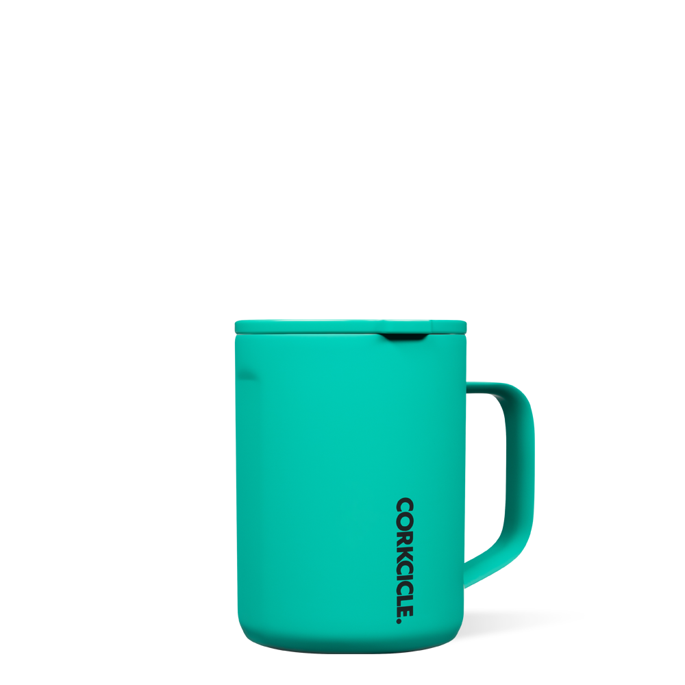 Classic Coffee Mug by CORKCICLE.