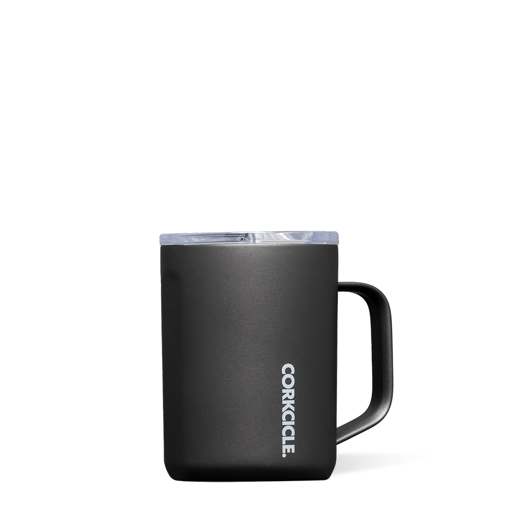 Classic Coffee Mug by CORKCICLE.