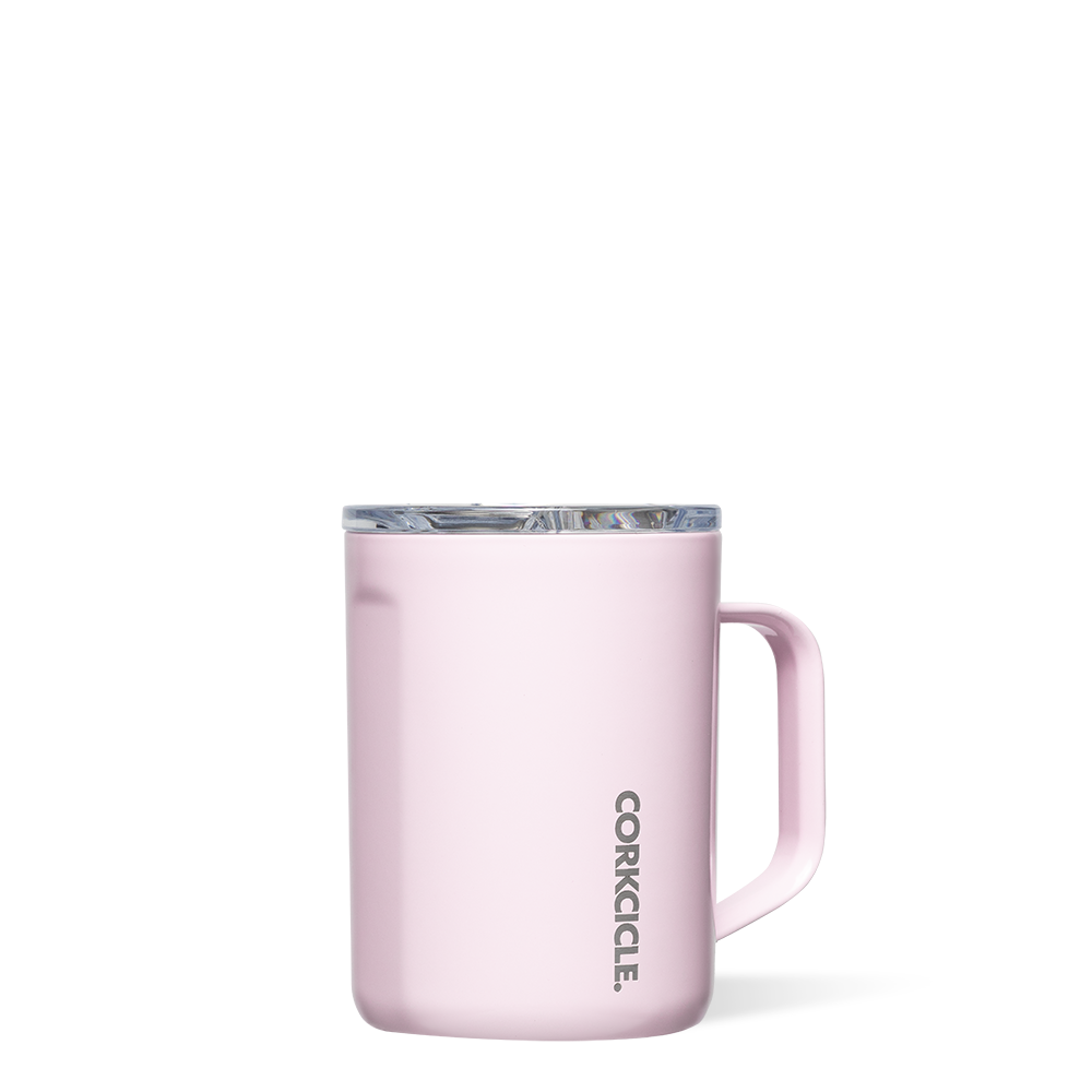 Classic Coffee Mug by CORKCICLE.
