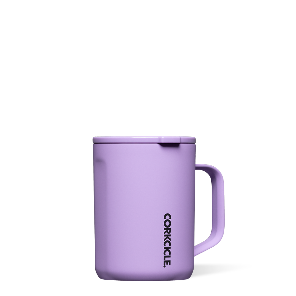 Classic Coffee Mug by CORKCICLE.