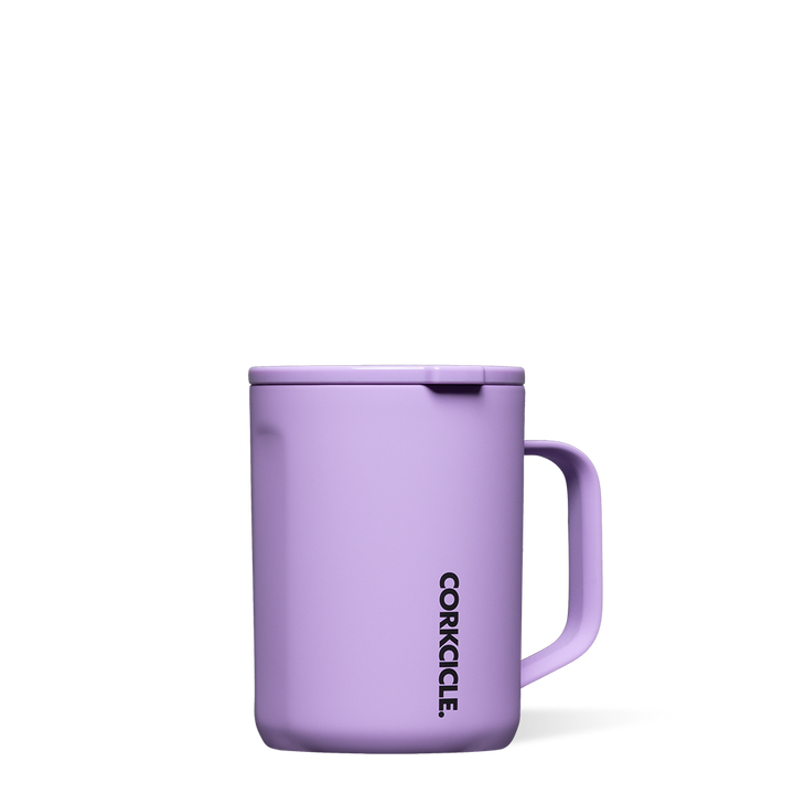 Classic Coffee Mug by CORKCICLE.