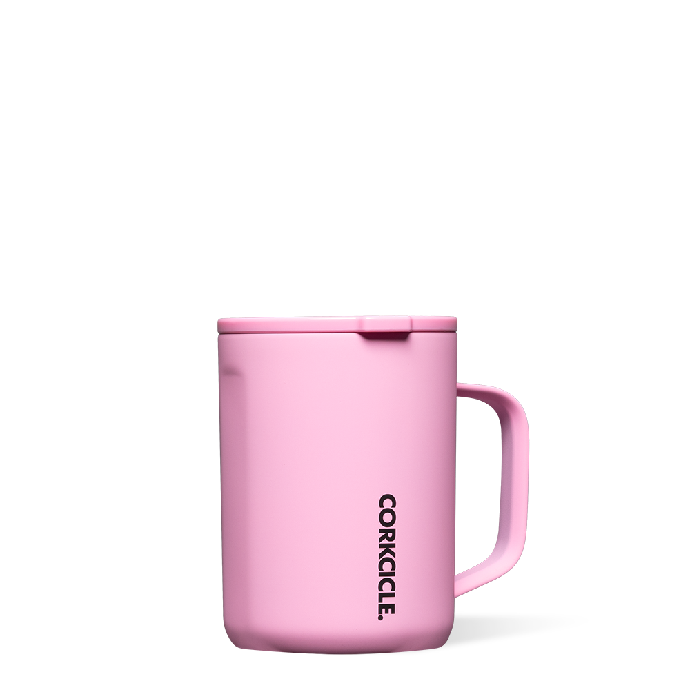 Classic Coffee Mug by CORKCICLE.