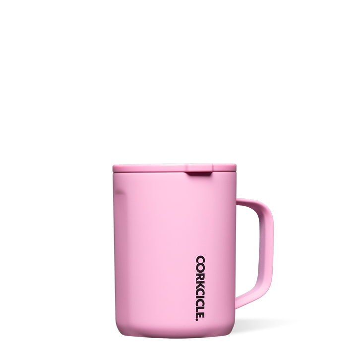 Classic Coffee Mug by CORKCICLE.