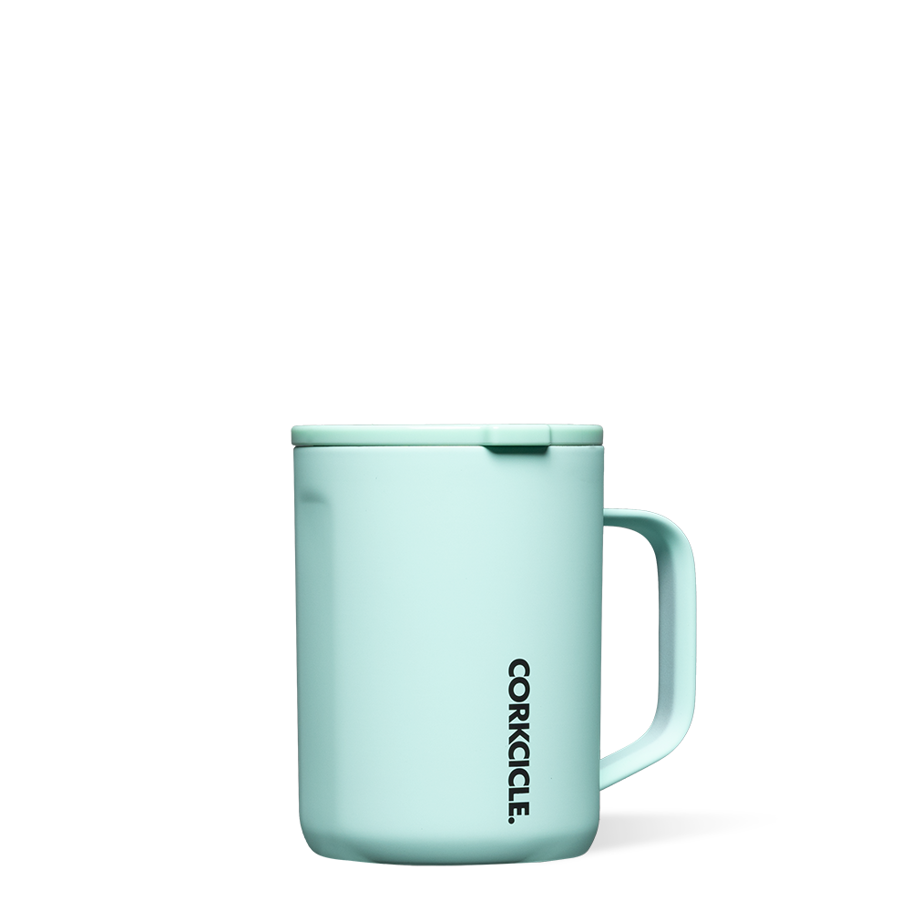 Classic Coffee Mug by CORKCICLE.
