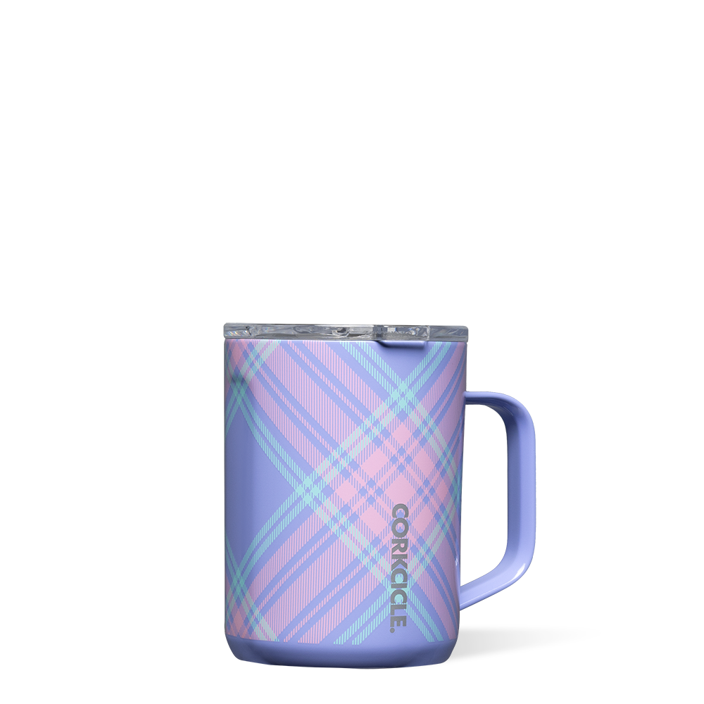 Classic Coffee Mug by CORKCICLE.