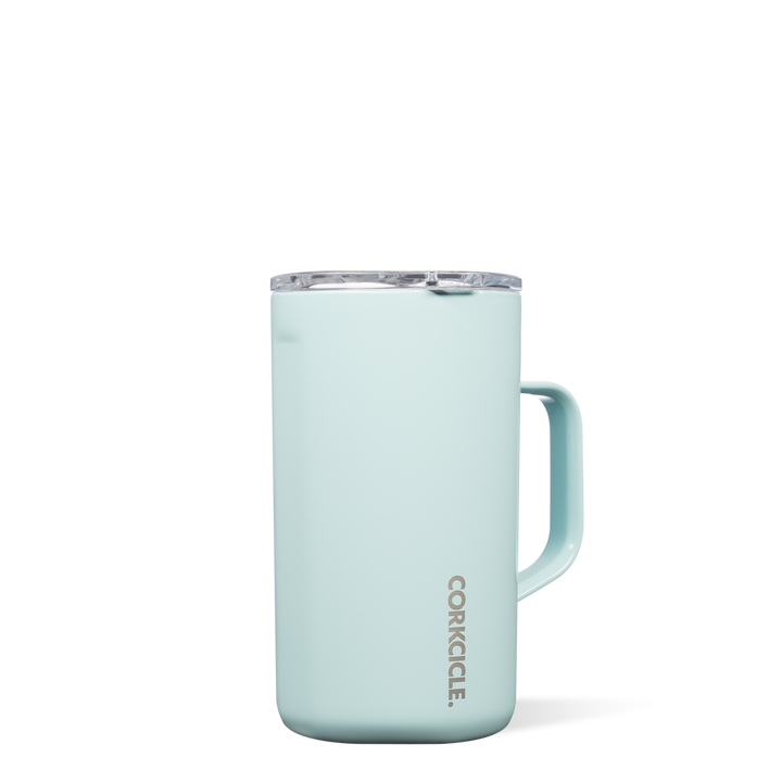 Classic Coffee Mug by CORKCICLE.