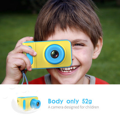 Super Duper Mini Cam Interactive Real Digital Video Camera For Kids Vista Shops