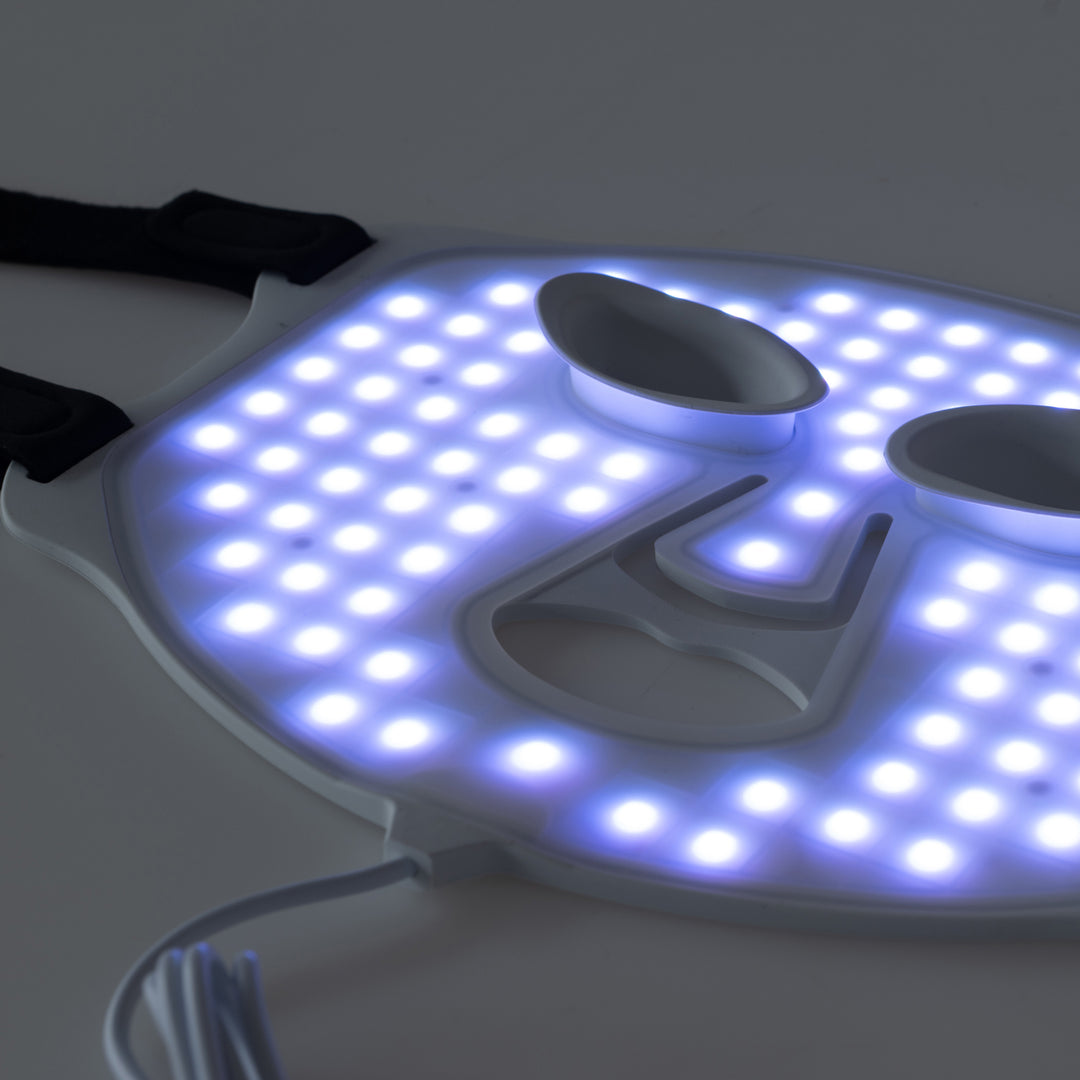 LED Lite Mask