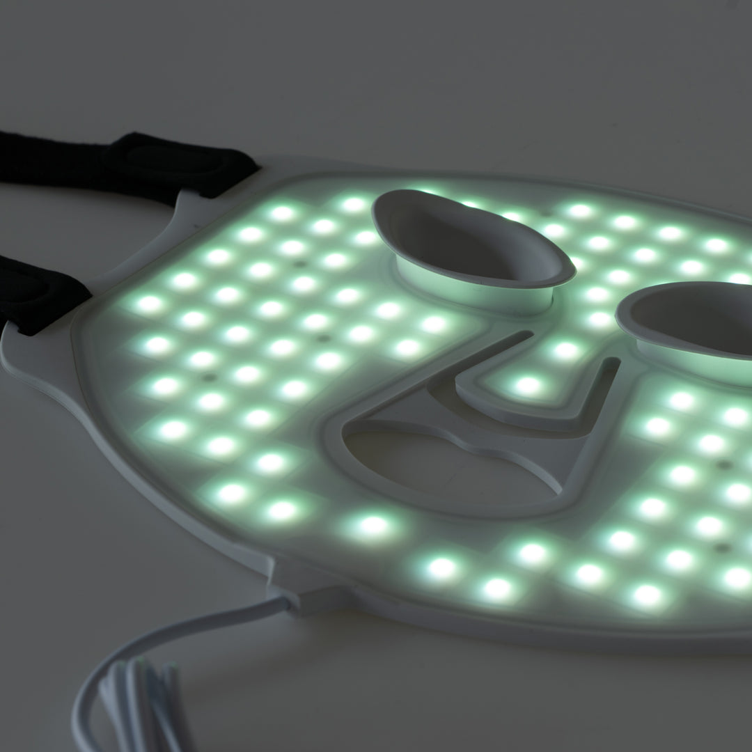 LED Lite Mask