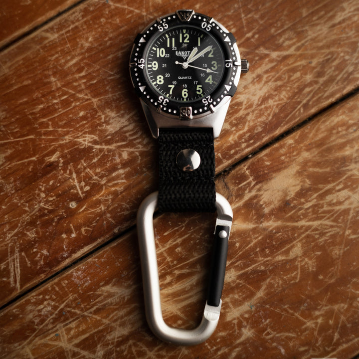 Aluminum Backpacker - 28446