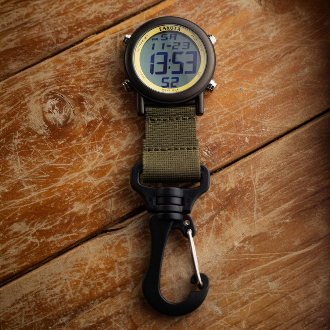 Digital Backpacker - 28821