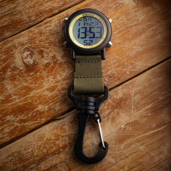 Digital Backpacker - 28821