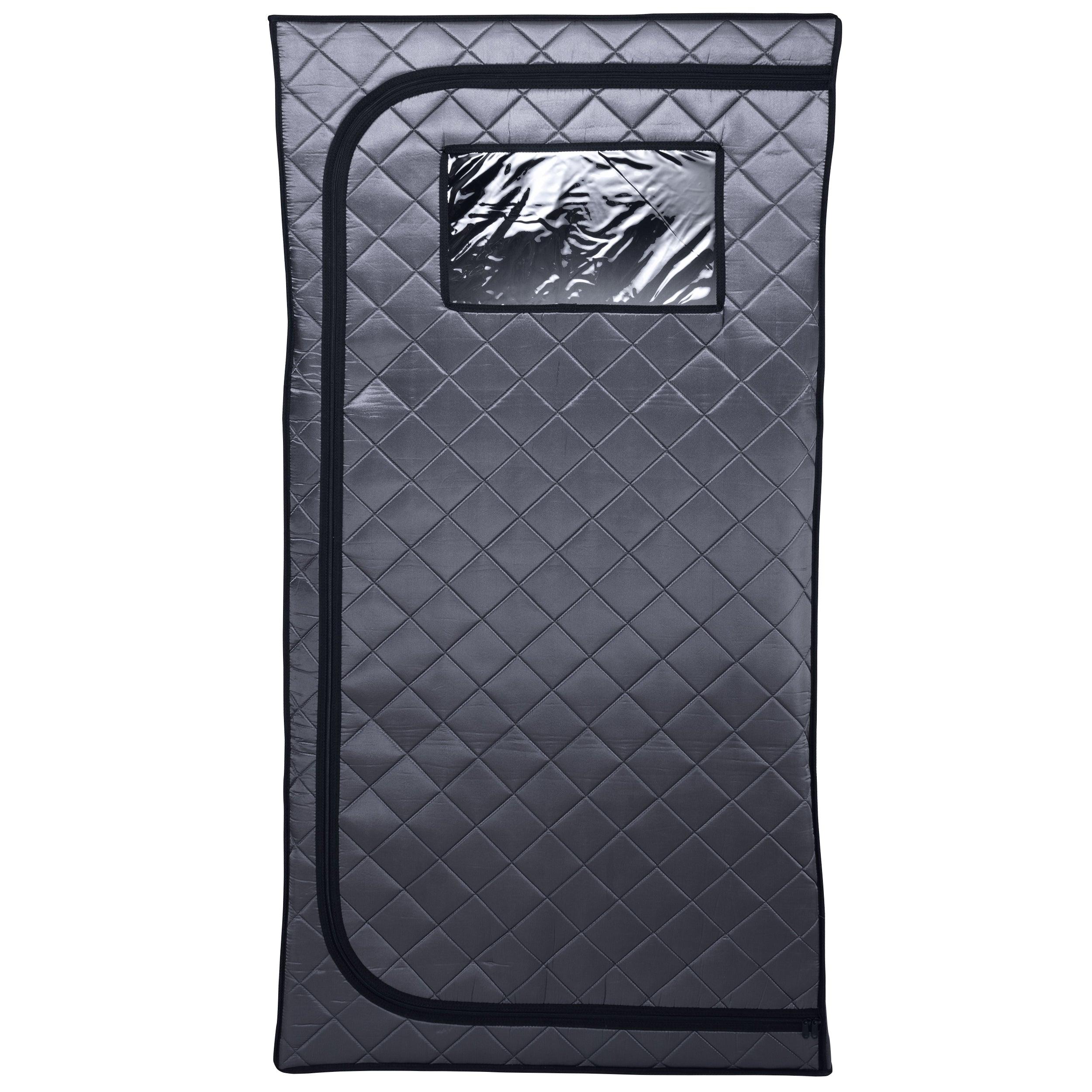 Durasage Portable Full Size Infrared Sauna for at Homehover image