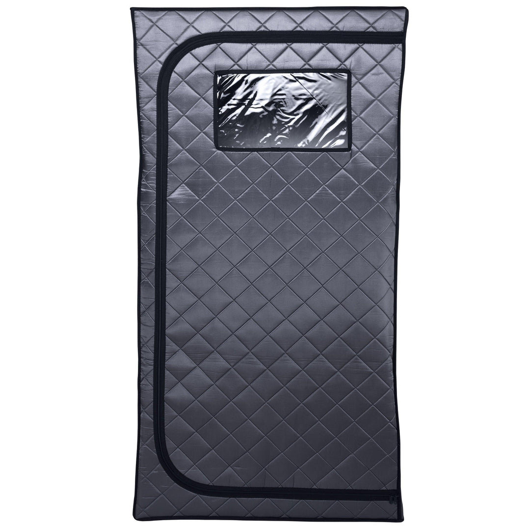 Durasage Portable Full Size Infrared Sauna for at Home