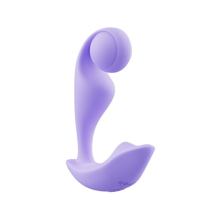 Trill Wearable Single Ball Dual Intimate Massager
