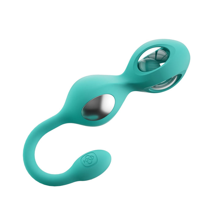 Elektra-App-Controlled E-Stim Kegel Training Set