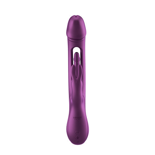 TRILUX Finger Rabbit Intimate Massager