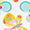 Brookstone The Original Fom Fun Cushion