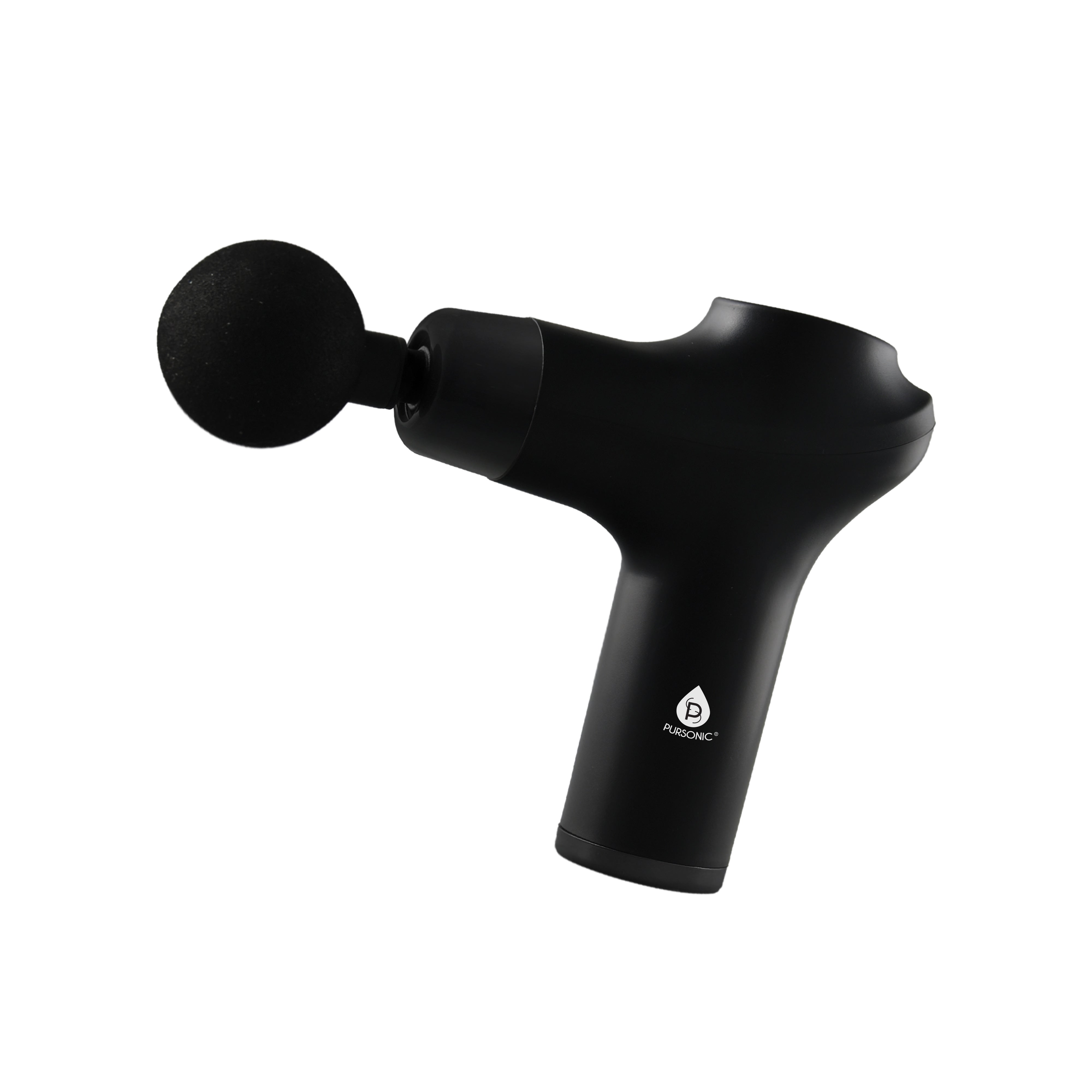 Pursonic Massage Gun - Thumbnail 4