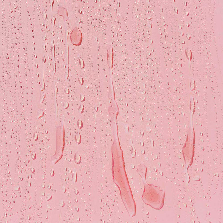 BIJOUX Warming massage oil