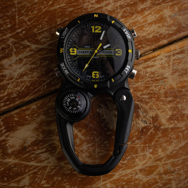 Analog Digital Clip - 38249