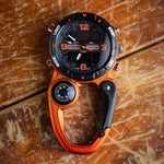 Analog Digital Clip - 38267 by Dakota Watch Wholesale