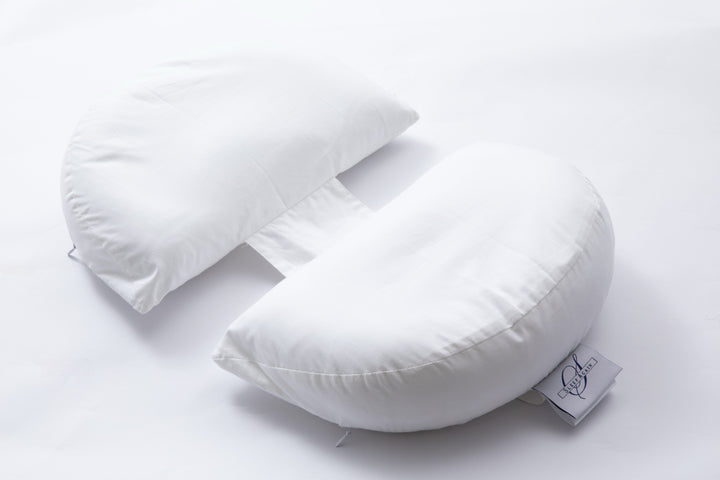Side Sleeping Chest Pillow