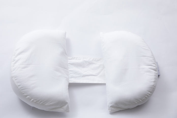Side Sleeping Chest Pillow