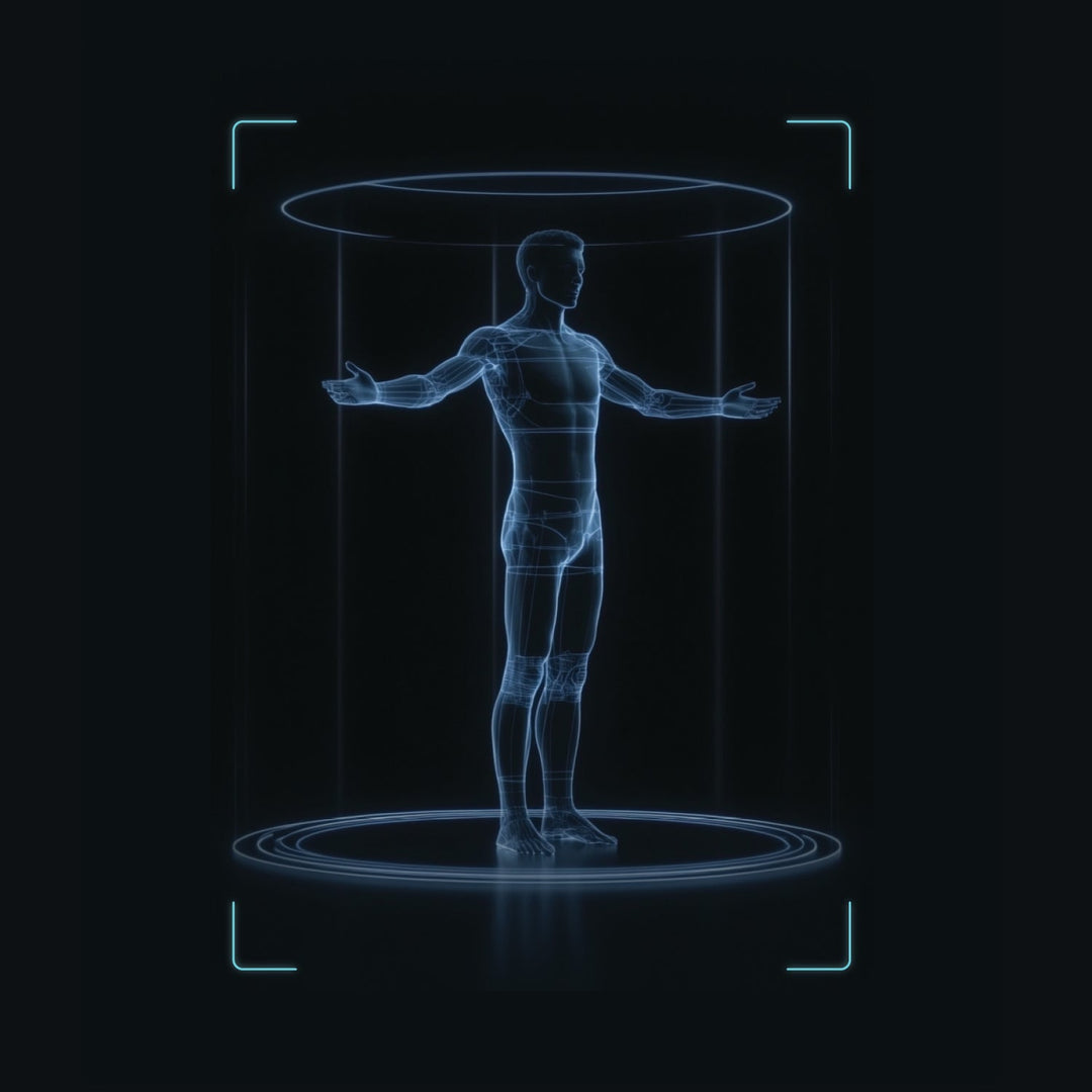 Osaki 4D Achilles
