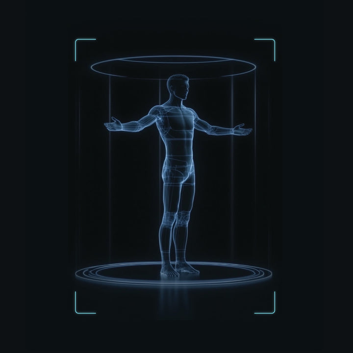 Osaki 4D Achilles